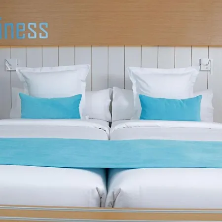 아파트 Lb Deluxe Sea View Room, Breakfast And Dinner Included, Wifi, 250m To The Beach 플라야 델 잉글스
