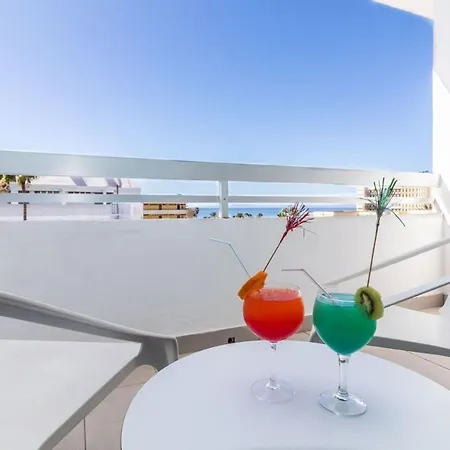 Lb Deluxe Sea View Room, Breakfast And Dinner Included, Wifi, 250m To The Beach *