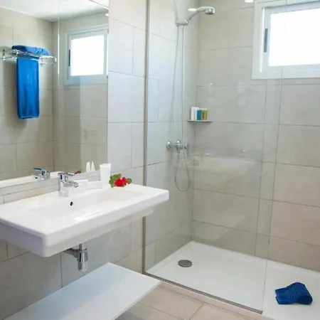 Lb Deluxe Sea View Room, Breakfast And Dinner Included, Wifi, 250m To The Beach Lejlighed Playa del Inglés