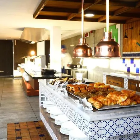 Lejlighed Lb Deluxe Sea View Room, Breakfast And Dinner Included, Wifi, 250m To The Beach Playa del Inglés