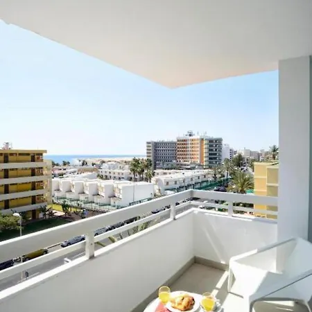 Apartment Lb Deluxe Sea View Room, Breakfast And Dinner Included, Wifi, 250m To The Beach