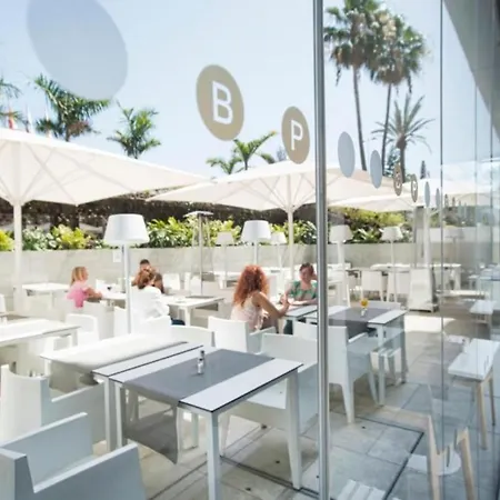 Lb Deluxe Sea View Room, Breakfast And Dinner Included, Wifi, 250m To The Beach * プラヤ・デル・イングレス