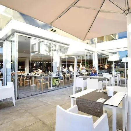 Lb Deluxe Sea View Room, Breakfast And Dinner Included, Wifi, 250m To The Beach Apartment