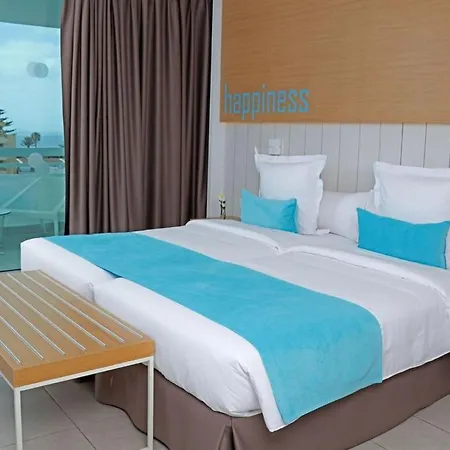 Lb Deluxe Sea View Room, Breakfast And Dinner Included, Wifi, 250m To The Beach アパート プラヤ・デル・イングレス