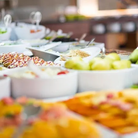 Lb Deluxe Sea View Room, Breakfast And Dinner Included, Wifi, 250m To The Beach * プラヤ・デル・イングレス